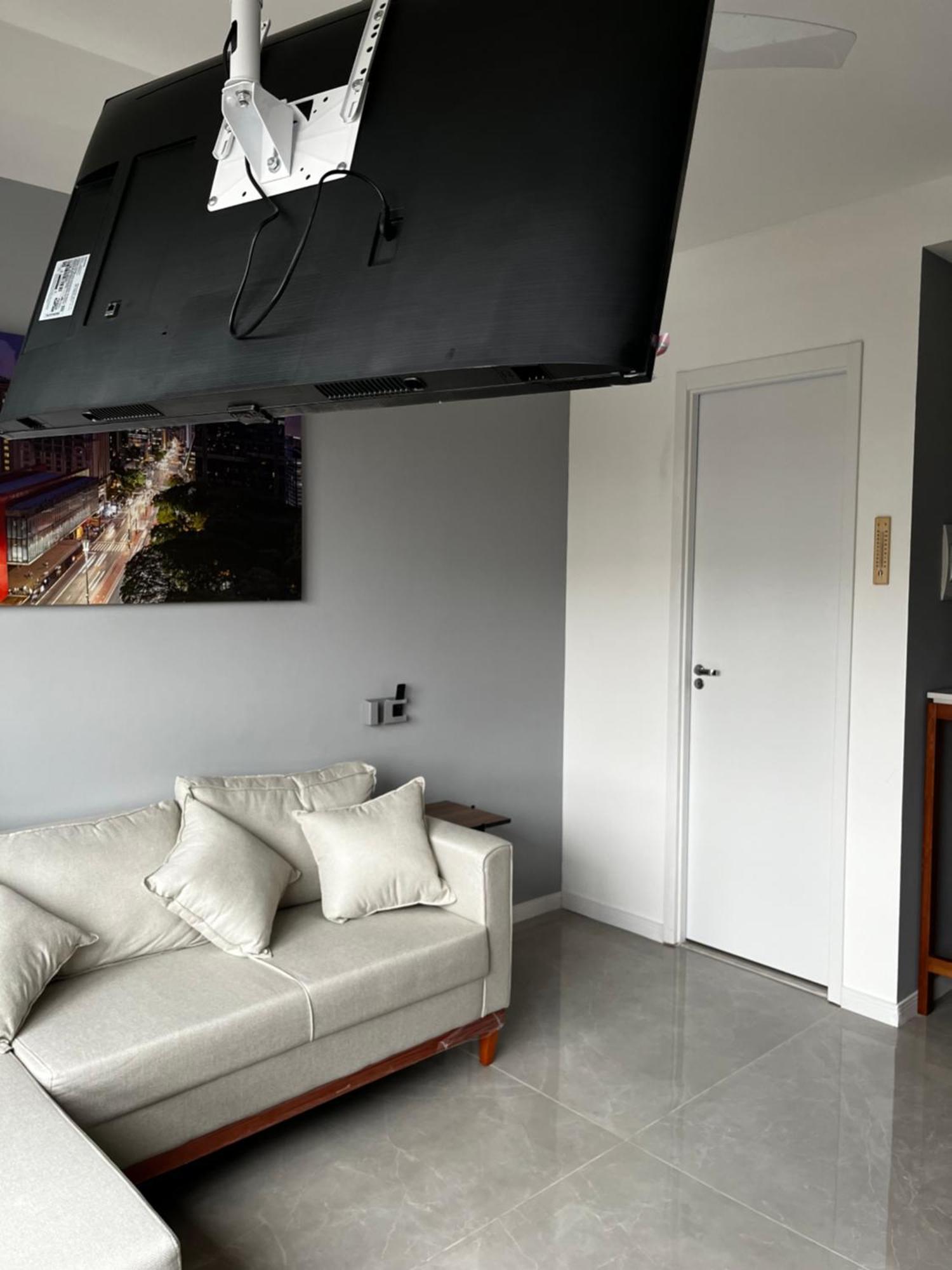 Apartamento Start São Paulo